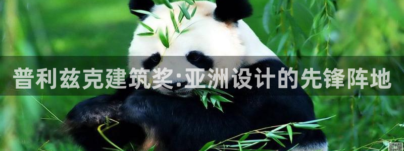 新航海娱乐会所怎么样：普利兹克建筑奖:亚洲设计的先锋阵地