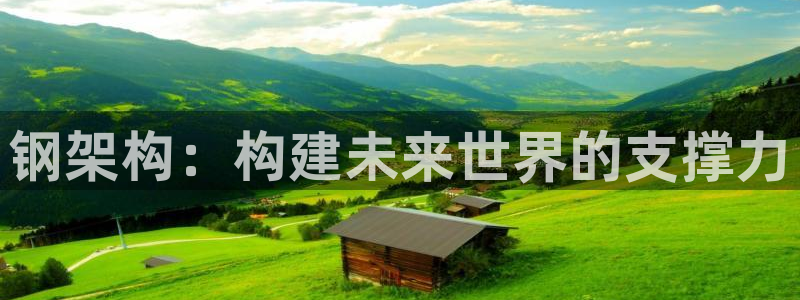 萧山娱乐新航母阿里巴巴：钢架构：构建未来世界的支撑力